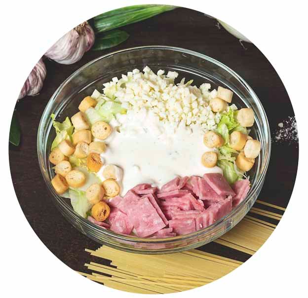 Pizzería en Islantilla